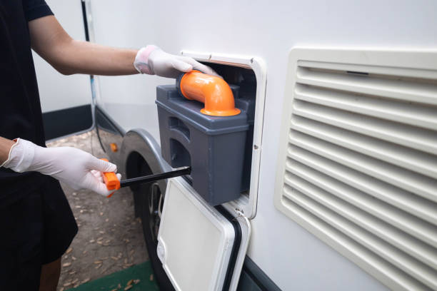 Best Portable bathroom rental  in Dobbs Ferry, NY