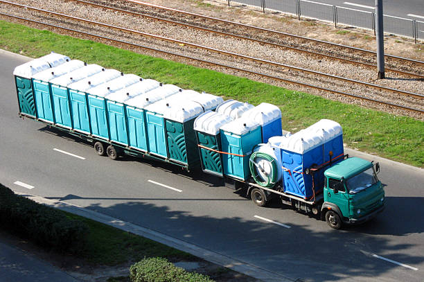 Best Construction site porta potty rental  in Dobbs Ferry, NY