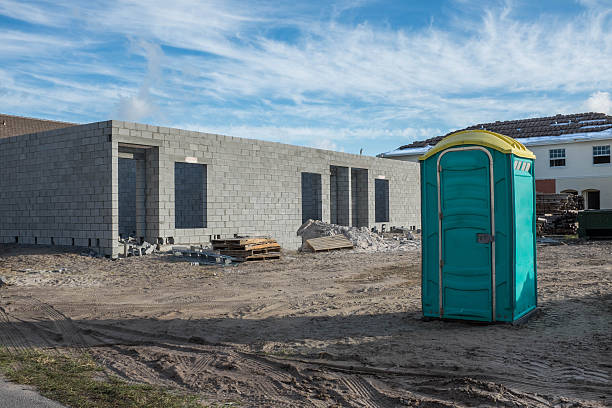 Best Local porta potty services  in Dobbs Ferry, NY